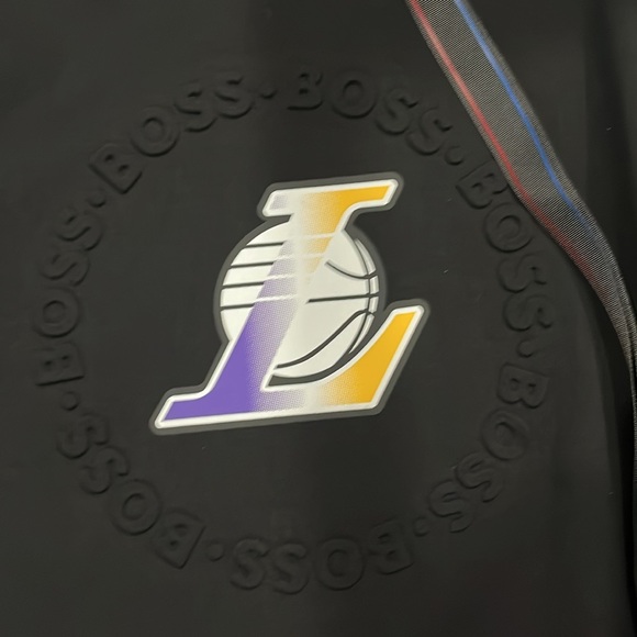 Sweater for sale for men 100% authentic for nba fans and lakers - Picture 4 of 7